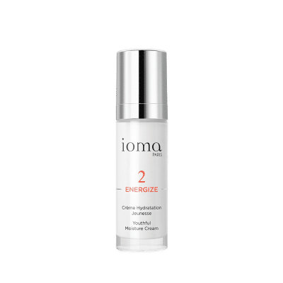 IOMA 2 CREMA HIDRATANTE DIA NOCHE 30 ML