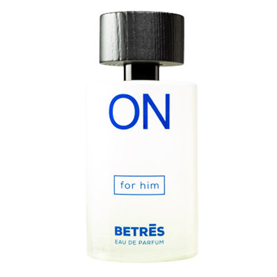 PERFUME FRESH FOR HIM 100 ML BETRES ON