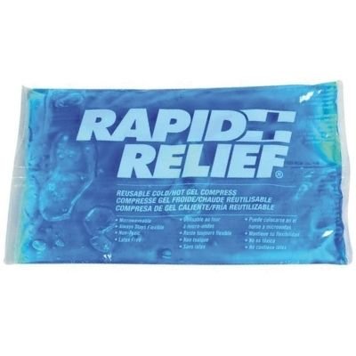 RAPID RELIEF COMPRESA FRIO CALOR 15X26
