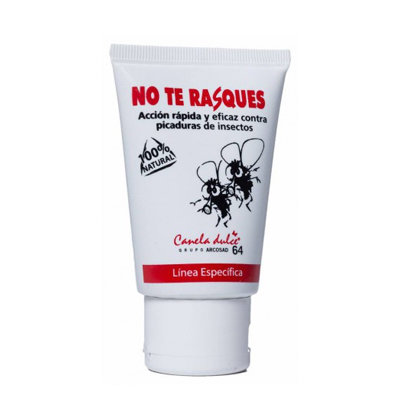 NO TE RASQUES 75 ML