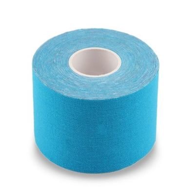 VENDAJE KINESIOLOGICO AZUL