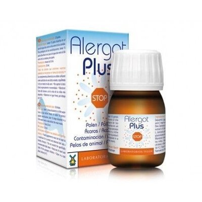 ALERGOT PLUS 30 ML TEGOR