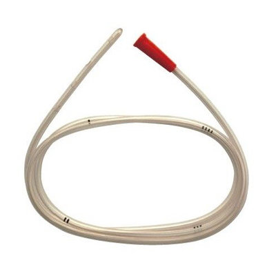 SONDA LEVYN PLASTICO ESTERIL NUM 16