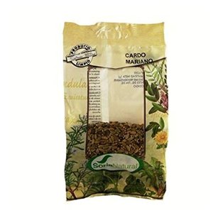 CARDO MARIANO SEMILLAS BOLSA 75 GR SORIA