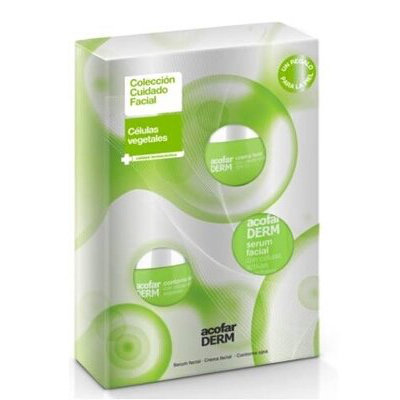 ACOFARDERM COLECCION FACIAL CELULAS ACTI