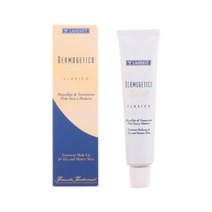 DERMOGETICO ZAIMF ROSADO 30 ML.