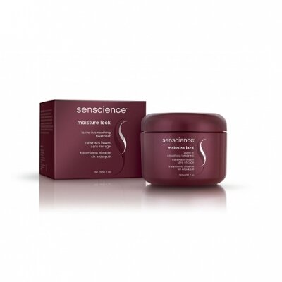 SENSCIENCE MOISTURE LOCK 150ML
