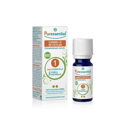 PURESSENTIEL AE CANELA 5ML