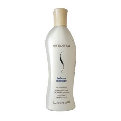 SENSCIENCE BALANCE SHAMPOO 300ML