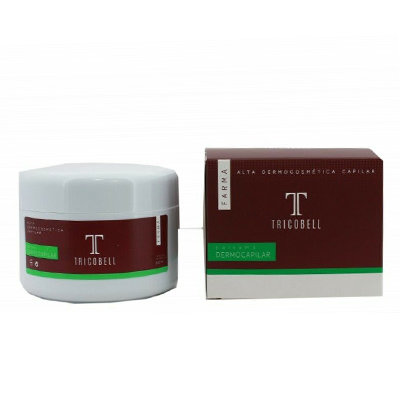 TRICOBELL BALSAMO DERMOCAPILAR 200 GR