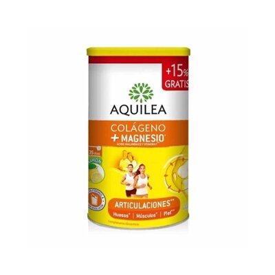 AQUILEA ARTICUL COL+MG PROMO 5 DÍAS