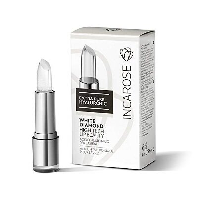 WHITE DIAMOND HIGH TECH LIP CARE 4ML