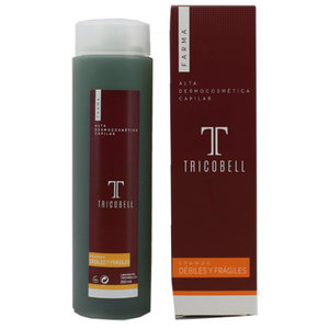 TRICOBELL CHAMPU CABELLOS DEBILES 250 ML