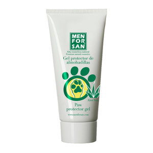 PROTECTOR ALMOHADILLAS DOG/CAT 60ML MENF