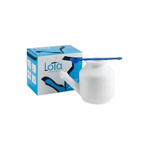LOTA LIMPIEZA NASAL PLASTICO BIOGRAN