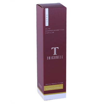 TRICOBELL TRATAMIENTO ACONDICIONADOR 250