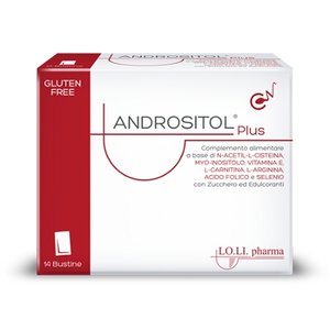 ANDROSITOL PLUS 14 SOBRES