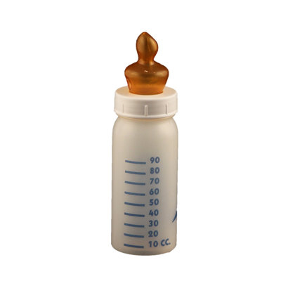 BIBERON PERROS GRANDES 120 ML