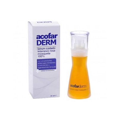 ACEITE ROSA MOSQUETA ACOFAR 500 ML