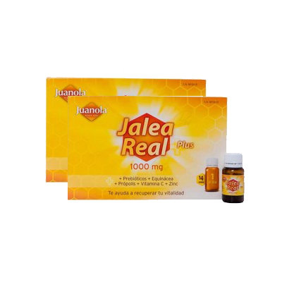JALEA ENERGY PLUS DUPLO 1-18