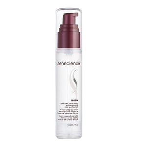 SENSCIENCE RENEW ADVANCED SERUM 50ML