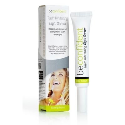 BECONFIDENT SERUM BLANQUEAMIENTO NOCHE