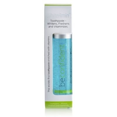 BECONFIDENT WHITEAMIN PASTA DENTAL 50 ML
