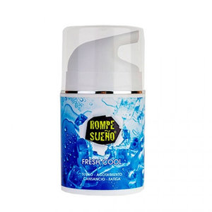 ROMPE SUEÑO FRESH COOL 50 ML