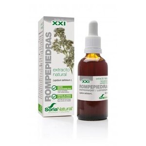 EXTRACTO ROMPEPIEDRAS 50 ML SORIA NATURA