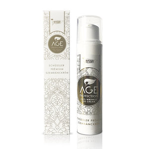 CREMA SCHUSSLER AGE PROTE CONTOR OJO15ML