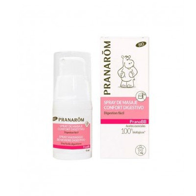 PRANABB SPRAY DE MASAJE 15ML CONF DIGEST