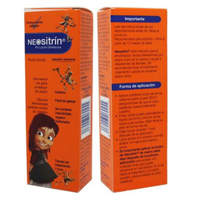 NEOSITRIN DUPLO LOCION 100ML