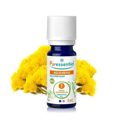 PURESSENTIEL AE HELICRISO 5 ML