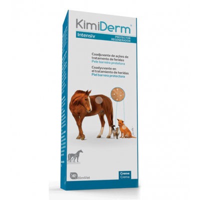 KIMIDERM INTENSIV CREMA 50 GR