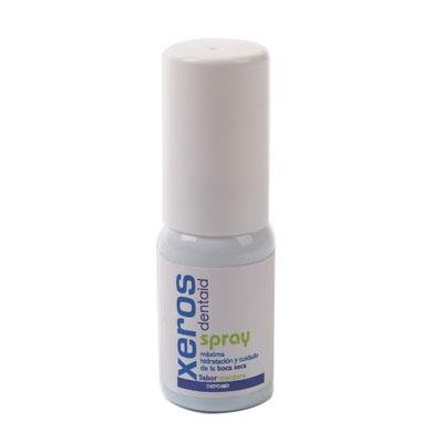 XEROS DENTAID SPRAY 15 ML