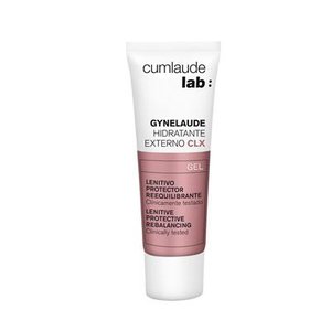 CUMLAUDE HIDRATANTE EXTERNO CLX  30ML
