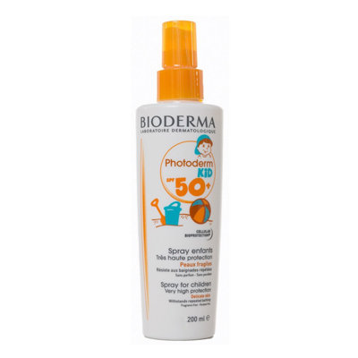 PHOTODERM KID SPF50+ NIÑOS SPRAY 200 ML