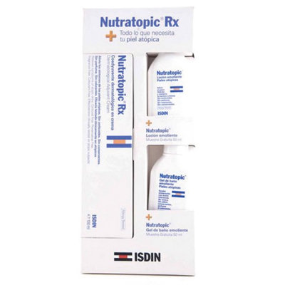 NUTRATOPIC RX CREMA 100 ML