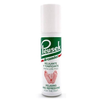 PEUSEK ARKANDOL SPRAY 100 ML.