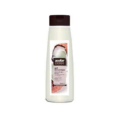 ACOFARDERM GEL DERMAT EXTRACTO COCO 750