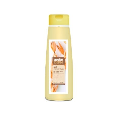 ACOFARDERM GEL DERMAT EXTRACTO AVENA 750