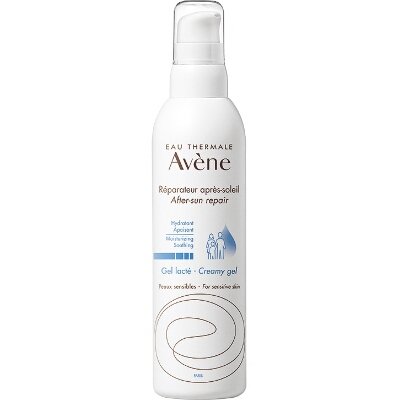 AVENE SOLAR EMULSION REPAR DESP SOL 200M