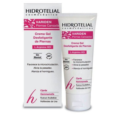 HIDROTELIAL GEL DEFATIGANTE PIERNAS 150M