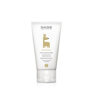 BABE PEDIATRIC HIDRATANTE FACIAL 50 ML