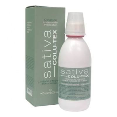 SATIVA COLU TEX COSMECLINIK 250 ML
