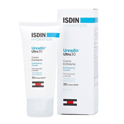 UREADIN ULTRA 30 CREMA EXFOLIANTE 100 ML