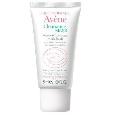 AVENE CLEANANCE MASCARILLA 50 ML