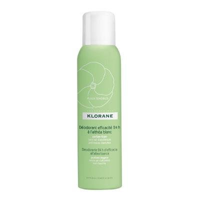 KLORANE DESOD ALTEA BLANCA SPRAY 125 ML