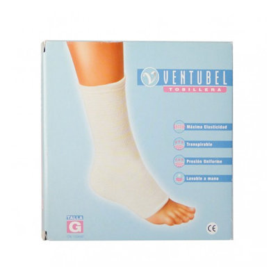 TOBILLERA VENTUVEL T/3