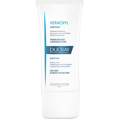 DUCRAY KERACNYL MATIFICANTE 30 ML